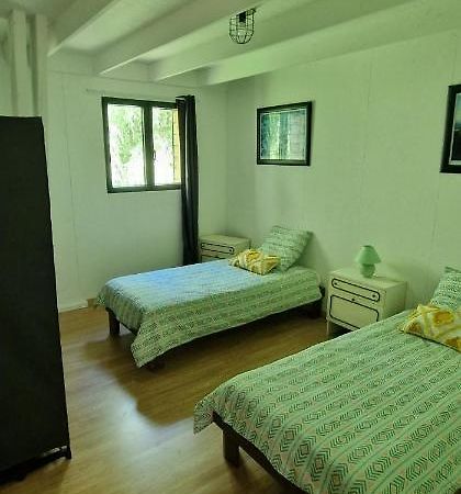 Loft Tout Equipe 7 Personnes 阿兹布鲁克 外观 照片