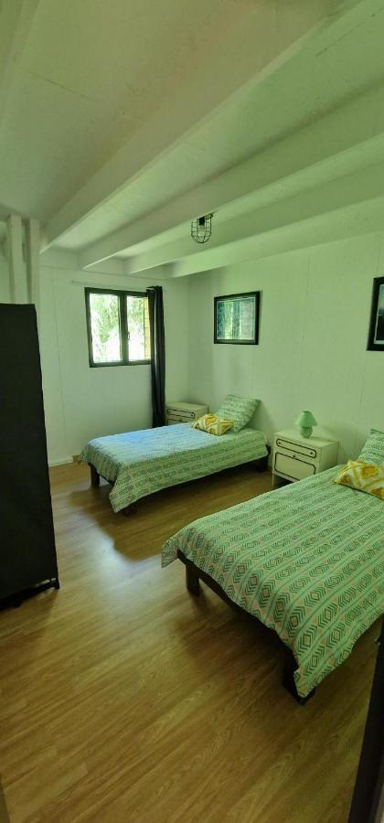 Loft Tout Equipe 7 Personnes 阿兹布鲁克 外观 照片