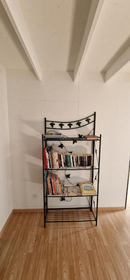 Loft Tout Equipe 7 Personnes 阿兹布鲁克 外观 照片