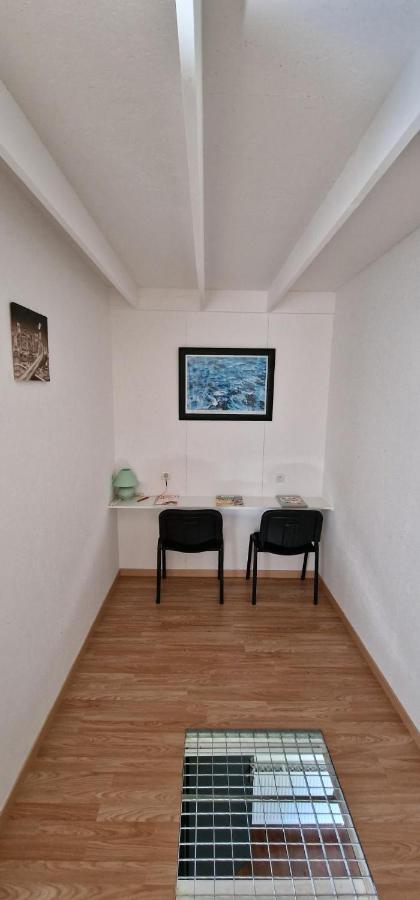 Loft Tout Equipe 7 Personnes 阿兹布鲁克 外观 照片
